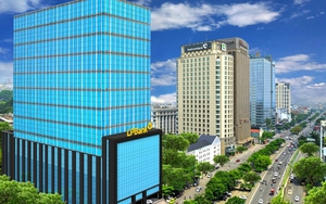 Chỉ trong 6 tháng, ngân hàng hoạt động hiệu quả nhất Việt Nam báo lãi trước thuế gần 6.200 tỷ đồng