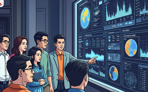 Loạt startup Việt đang "bẻ lái" ngành khí tượng: Dùng AI, IoT để dự báo mưa bão, xuất khẩu công nghệ cảnh báo lũ sang nước ngoài