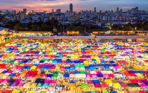 Chuyên gia nói thẳng “Thái Lan khó có thể làm như Việt Nam" vì đang thiếu điều kiện quan trọng