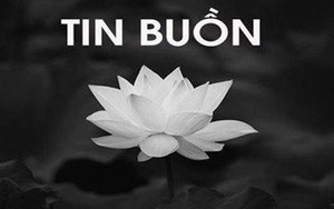 Bác sĩ Nguyễn Kim Thu, phu nhân nguyên Thường trực Ban Bí thư Lê Hồng Anh, từ trần