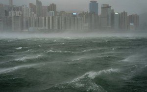 Vì sao bão số 3 liên tục thay đổi cấp độ? Tỉnh nào sẽ chịu ảnh hưởng nặng nhất?