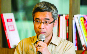 Vụ Công ty Nhã Nam: Công an đề nghị xử phạt hành chính ông Đặng Hoàng Giang