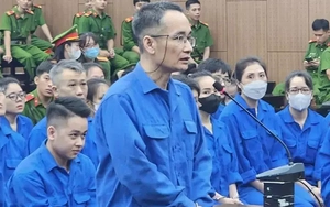 45 đối tượng hầu tòa vì cắt ghép ảnh người thân con nợ đăng lên trang 'tình một đêm'