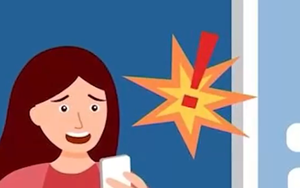 Hà Nội: Người phụ nữ mất 2,4 tỷ đồng vì “hoa hồng ảo” trên mạng