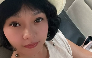 Ca sĩ Thái Thùy Linh nhầm lẫn tai hại