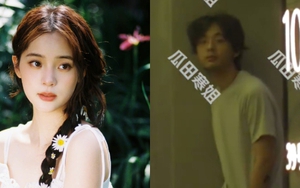 "Công chúa showbiz" bị bắt gọn sống thử với bạn trai hơn 5 tuổi, khán giả ngán ngẩm: "Lại nữa à?"