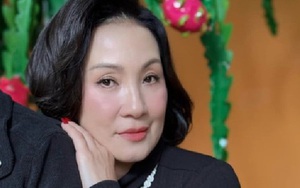 Hồng Đào nói về người đàn ông theo đuổi mình ở tuổi 63