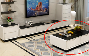 4 món nội thất từng là hạng A nay thành "hạng bét", 10 nhà thì 9 nhà loại bỏ