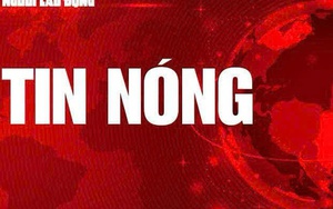 Xác minh thông tin bảo vệ "hét giá" gửi xe 500.000 đồng/đêm tránh bão