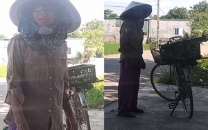 Bà lão bán mít tranh cãi dữ dội với khách vì đòi 5.000 đồng cho 2 múi mít ăn thử, cái kết đầy bất ngờ