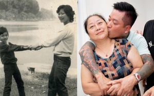 Người phụ nữ đặc biệt của Tuấn Hưng: Quá khứ vất vả, sẵn sàng bán nhà vì con