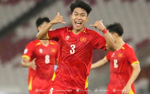 U23 Việt Nam chính thức vào bán kết, gặp đối thủ "dễ thở"