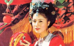 Đóng 3 phút, sao nữ 'Tây Du Ký' nhận thù lao khủng, đưa đón bằng chuyên cơ