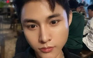 Diễn viên Hoàng Sơn qua đời ở tuổi 32