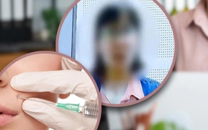 Nữ thủ quỹ rút ruột gần 62 tỷ đồng của công ty để phẫu thuật thẩm mỹ