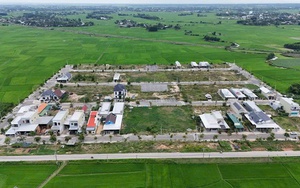 Đường sắt tốc độ cao 350km/h sắp chạy qua Quảng Ngãi ở những khu vực nào?