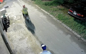 Bắt giữ nam thanh niên "làm khổ" người tàn tật ở TP HCM