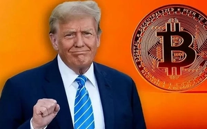 Trump Media chi 2 tỷ USD mua Bitcoin, chính thức bước vào cuộc chơi ngân khố tiền mã hóa
