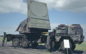 Lá chắn thép của Patriot bó tay trước tên lửa siêu thanh