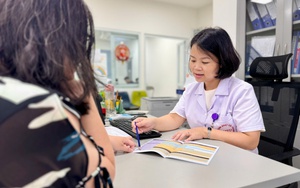 Sau khi bão Wipha đổ bộ, người dân cần đặc biệt lưu ý đến căn bệnh này