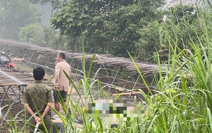 Một cán bộ phường ở Đồng Nai tử vong bên cạnh chiếc xe máy