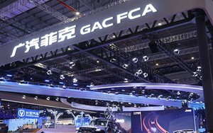 Hãng xe liên doanh Mỹ phá sản sau 15 năm tại Trung Quốc: Nợ hơn 14.000 tỷ đồng, sản phẩm lỗi thời không ai mua