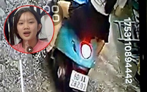 Nữ sinh lớp 11 mất liên lạc sau khi lên xe ôm công nghệ rời khỏi nhà ở TP.HCM