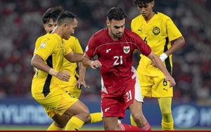 Chủ tịch LĐBĐ Indonesia cảnh báo sao nhập tịch chỉ biết ghi bàn vào lưới Brunei