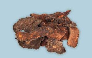 Việt Nam có loại củ được ví là 'thuốc tiên': Chống rụng tóc cực đỉnh, giữ "phong độ" cho quý ông