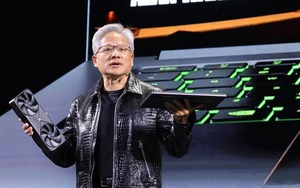 Đưa Nvidia đạt vốn hóa 4.200 tỷ USD, CEO Jensen Huang đã làm việc căng tới mức nào? Tỷ phú công nghệ thừa nhận chừng nào làm được việc này mới thực sự cân bằng cuộc sống và công việc