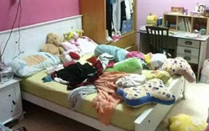 Tâm lý học: Người có giường bừa bộn sáng tạo hơn 50% so với người gọn gàng