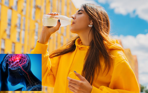 Phát hiện thứ âm thầm "phá" mạch máu, tăng nguy cơ đột quỵ: Có trong nhiều thực phẩm quen thuộc