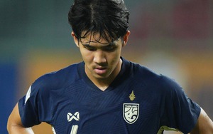 Tuyển Thái Lan bế tắc hoàn toàn trước "chiếu dưới", đối diện mối nguy lớn tại bán kết Đông Nam Á