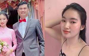 Vợ kém 26 tuổi của Tiết Cương: "Tôi không giật chồng ai"