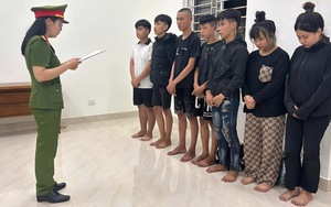 Bắt nhóm thanh thiếu niên truy đuổi, đánh chết người trong đêm