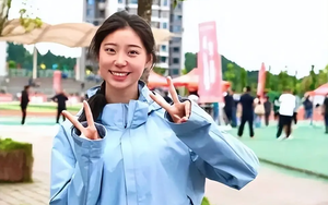 Nữ sinh có điểm thấp nhất lớp nhưng được 2 trường Đại học top đầu săn đón: Thừa điều kiện tuyển thẳng!