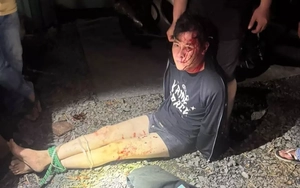 Bắt giữ đối tượng dùng súng, búa cướp tiệm vàng ở Tây Ninh