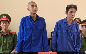 Cha rủ con 17 tuổi đi giết người sau cuộc nhậu