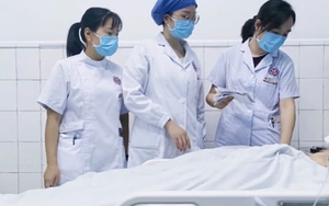 Thiếu nữ suýt chết vì chỉ ăn rau, thuốc nhuận tràng để vừa váy sinh nhật