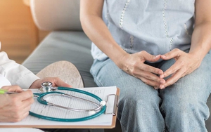 Thận tổn thương ở tuổi 38: Bác sĩ cảnh báo “dùng thứ này khiến chất độc xâm nhập vào cơ thể”