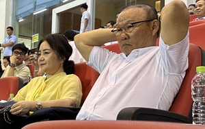 Đội bóng của thầy Park bất ngờ bổ nhiệm HLV từng bị sa thải ở V.League chỉ sau 6 trận cầm quân