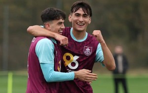 Cầu thủ Việt kiều ghi bàn ở giải trẻ Ngoại hạng Anh chính thức về Việt Nam thi đấu