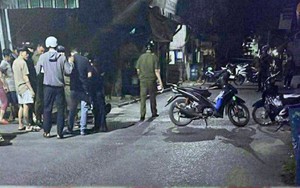 Cô gái trẻ bị đâm tử vong trong đêm ở Đồng Nai