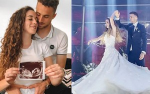 Người vợ tào khang của Diogo Jota chưa nguôi nỗi đau mất chồng sau vụ tai nạn kinh hoàng: "Cái chết chia lìa đôi ta"