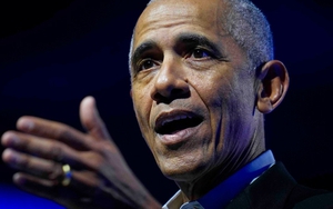 Ông Barack Obama phản ứng cáo buộc của Tổng thống Donald Trump