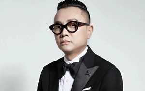 Chân dung NTK Nguyễn Công Trí vừa bị bắt vì ma túy: Từng được ví là "Phù thủy" làng mốt Việt, khiến Mỹ Tâm, Hồ Ngọc Hà và hơn 60 mỹ nhân đình đám thế giới phải chờ đợi đặt hàng