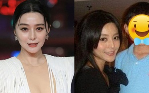 Chấn động tin Phạm Băng Băng sinh con ngoài giá thú với "đại ca showbiz" rồi để cha mẹ già nuôi dưỡng?