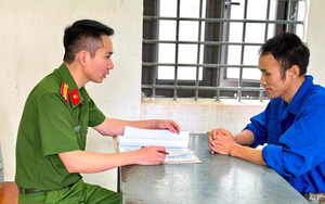 "Bao luật" xe tải vi phạm, quản trị viên trang mạng "Luật giao thông và An toàn giao thông" bị bắt