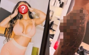 Chi hơn 3 tỷ phẫu thuật "vòng 3", người phụ nữ hoảng loạn khi nhìn kết quả ở phòng tập gym