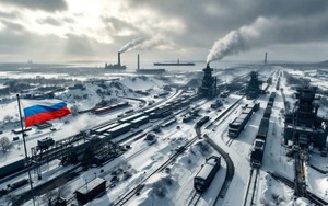 Ngành công nghiệp lớn thứ 6 thế giới của Nga bị lệnh trừng phạt bóp nghẹt: Thiệt hại gần chục tỷ USD mỗi năm, 1/4 doanh nghiệp có nguy cơ đóng cửa, quan chức thừa nhận tình hình ngày càng xấu